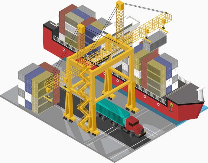 Mexico Import Data